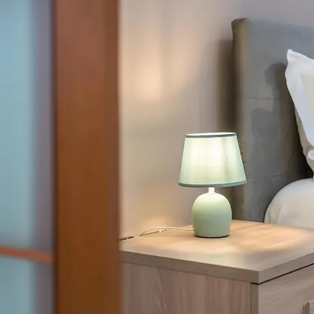 公寓 Olimpic Vatican *