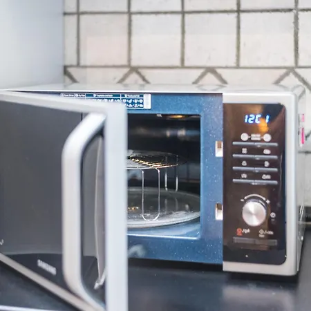 公寓 Olimpic Vatican 罗马