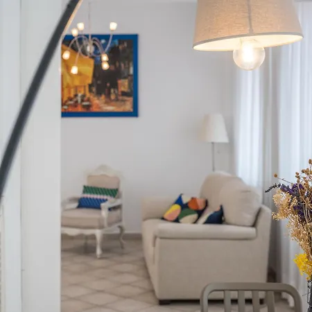 Olimpic Vatican 公寓