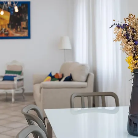 Olimpic Vatican アパート ローマ