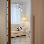 Apartmán Olimpic Vatican Řím