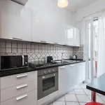 Apartmán Olimpic Vatican *