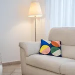 Apartmán Olimpic Vatican