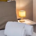 Apartmán Olimpic Vatican Řím