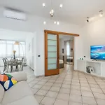 Apartmán Olimpic Vatican *