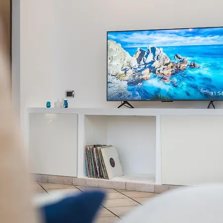 Olimpic Vatican Apartment *