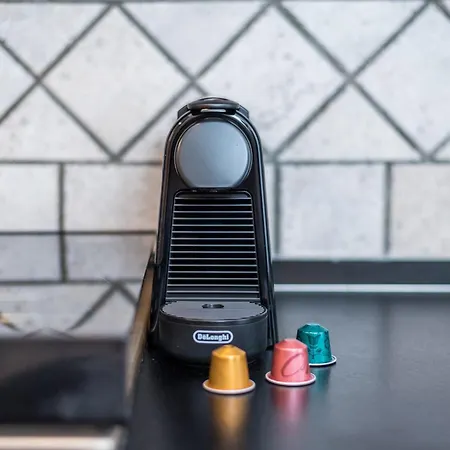 Apartment Olimpic Vatican *