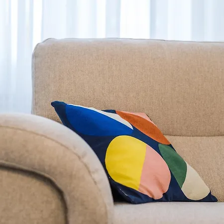 Olimpic Vatican Apartment