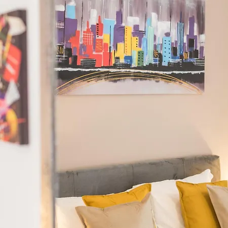 Olimpic Vatican Apartment Rom