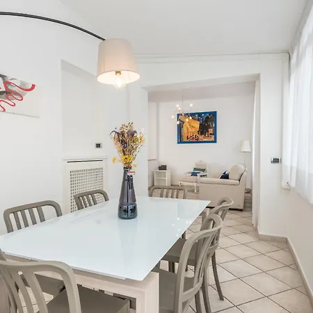 Olimpic Vatican Apartment