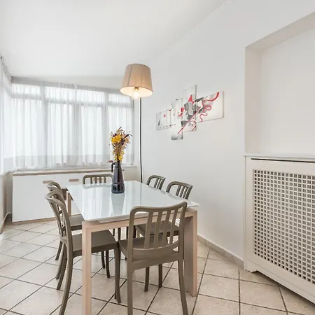 Olimpic Vatican Apartment Rom