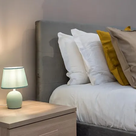 Olimpic Vatican Apartment