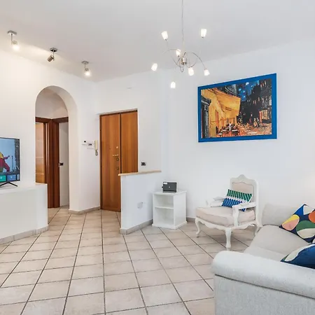 Olimpic Vatican Apartman *