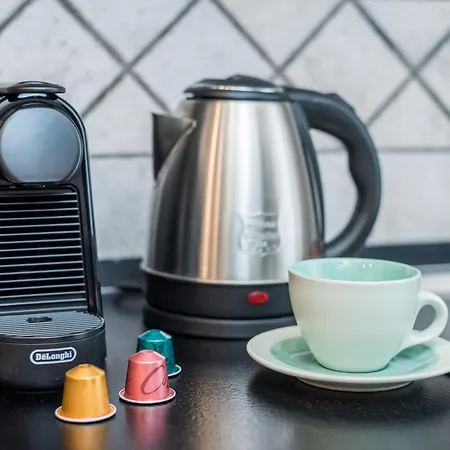 Apartment Olimpic Vatican *