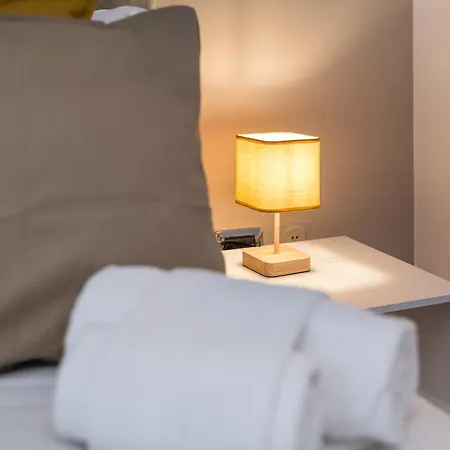Apartman Olimpic Vatican Róma