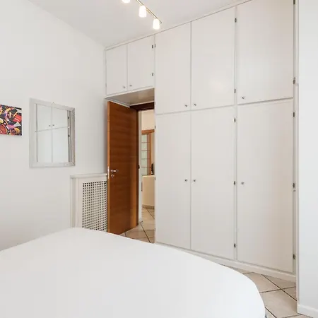 Apartamento Olimpic Vatican *