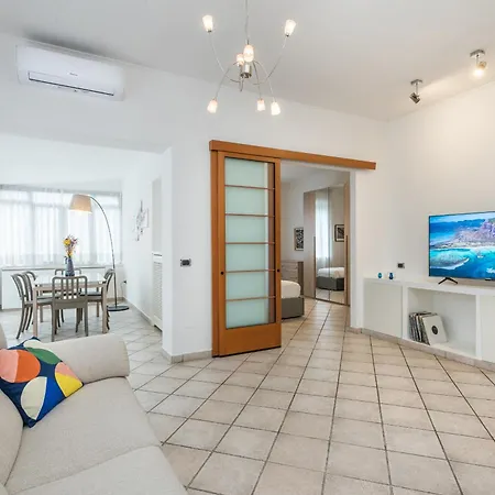 Apartment Olimpic Vatican *