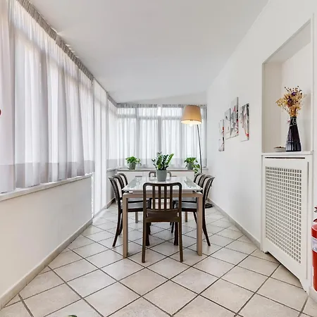Apartament Olimpic Vatican Rzym