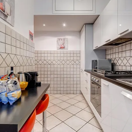 Olimpic Vatican * Рим