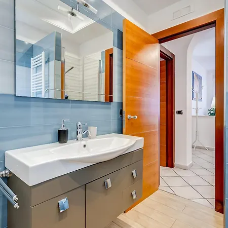 Apartament Olimpic Vatican Rzym