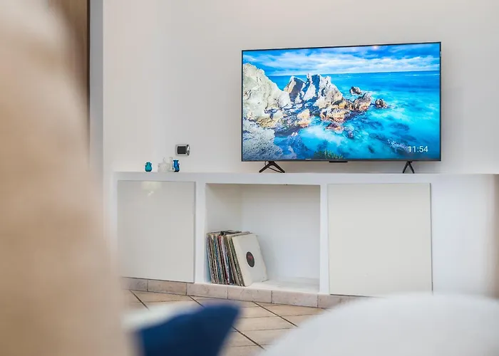 Olimpic Vatican Appartamento *