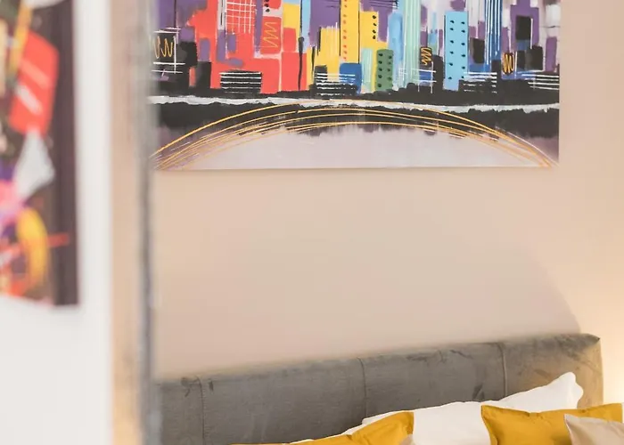 Olimpic Vatican Appartamento Roma