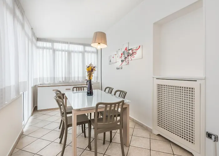 Olimpic Vatican Apartment Rome