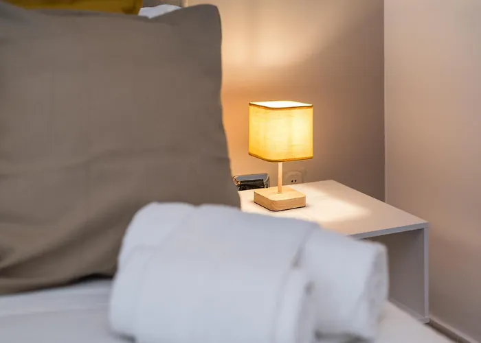 Apartment Olimpic Vatican Rome