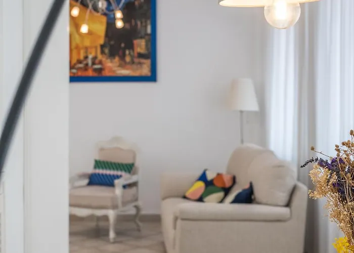 Olimpic Vatican Apartment