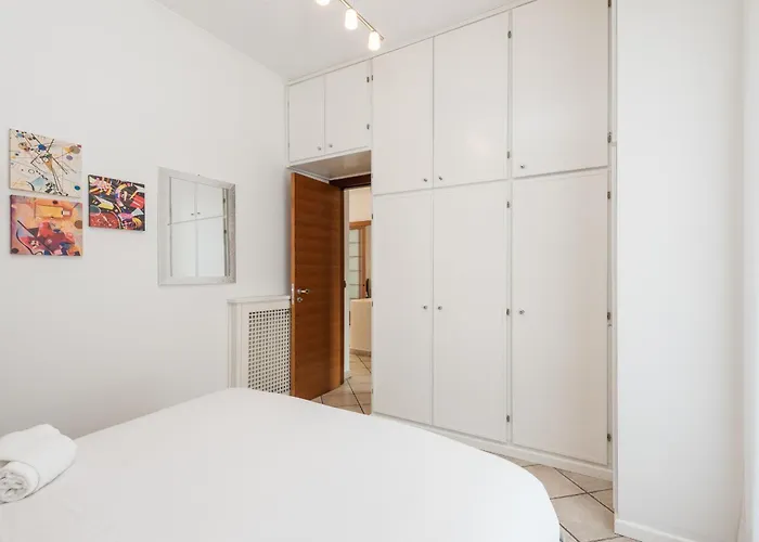 Appartamento Olimpic Vatican *