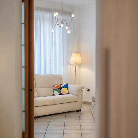 Apartamento Olimpic Vatican Roma