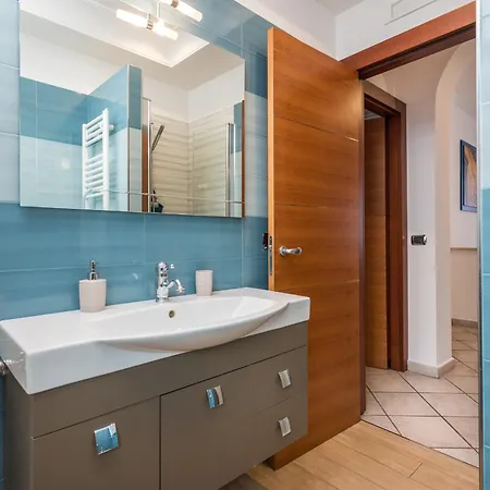 Apartamento Olimpic Vatican