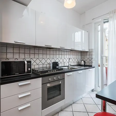 Apartamento Olimpic Vatican *