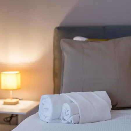Apartamento Olimpic Vatican