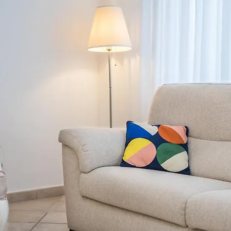 Apartamento Olimpic Vatican